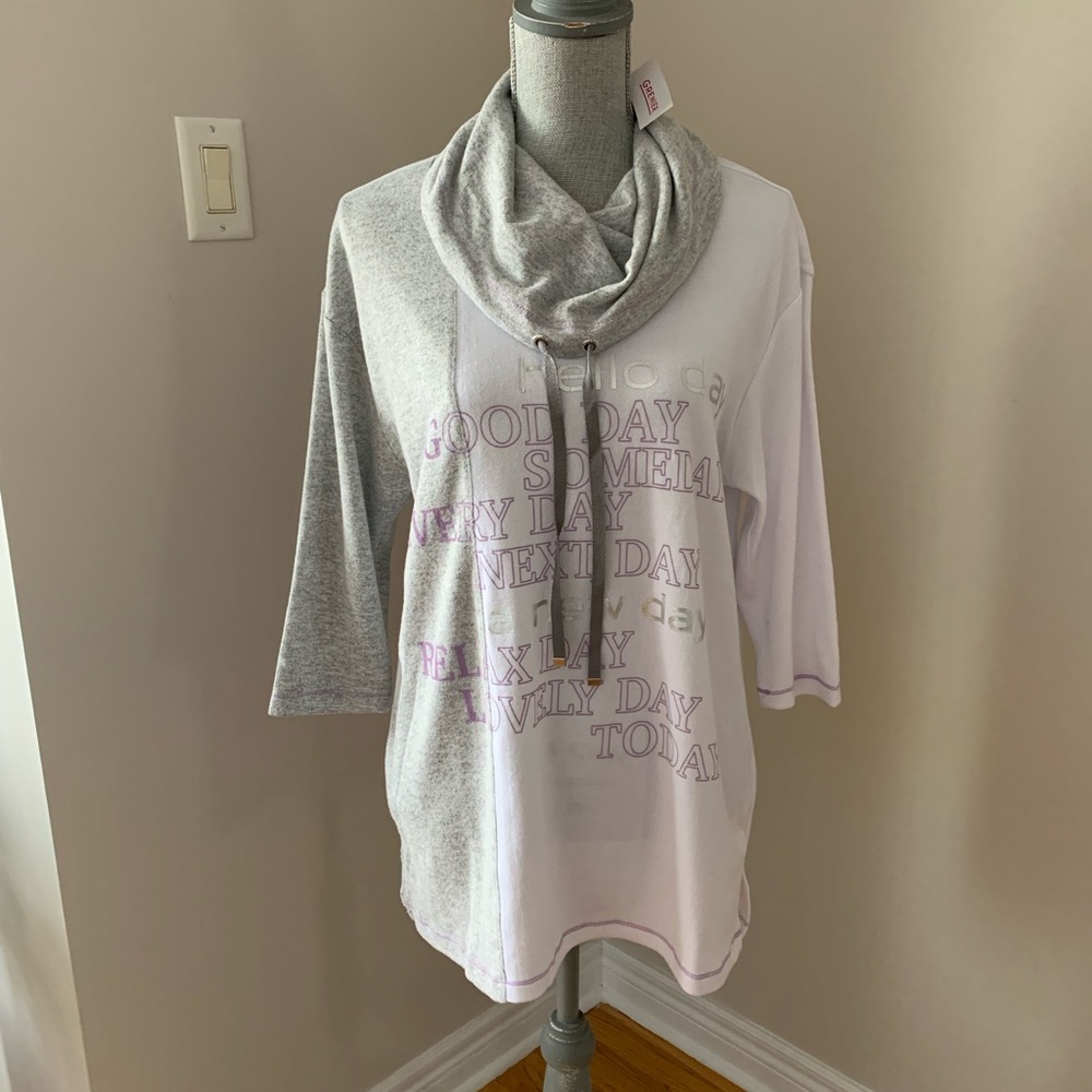 Grenier Sweater